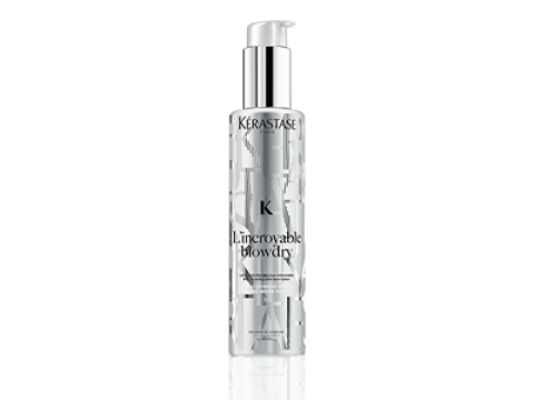 Kerastase L’incroyable Blowdry losjonas plaukams formuoti (150ml)